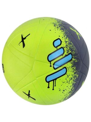 Balón de Fútbol Oka Match Pro Termoformado y Termo-sellado N°5 - Imagen 4